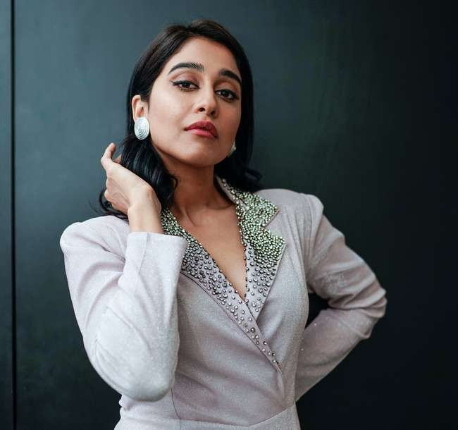 Actress Regina Cassandra Recent Photo Shoot Stills
